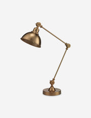 Fallan Desk Table Lamp - Desk Task Lamp for Home Offices Task Lighting