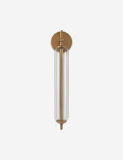 Bastien Outdoor Sconce - Wall Sconce Lighting for Bedrooms Fixture