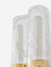 Regina Sconce - Wall Sconce Lighting for Bedrooms Modern Wall Light