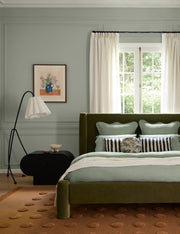 Addie Floor Lamp - Living Room Floor Lamp for Living Rooms Light