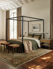 Matthews Double Sconce - Wall Sconce Lighting for Bedrooms Fixture