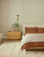 Kukka Sconce - Wall Sconce Lighting for Bedrooms Modern Wall Light