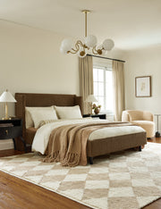 Julius Chandelier - Dining Room Chandelier Fixture for Dining Rooms