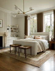 Alfaro Chandelier - Dining Room Chandelier Fixture for Dining Rooms