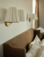 Matthews Double Sconce - Wall Sconce Lighting for Bedrooms Fixture
