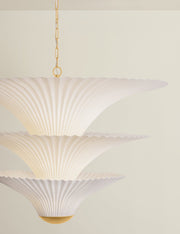 Paget Chandelier - Dining Room Chandelier Fixture for Dining Rooms