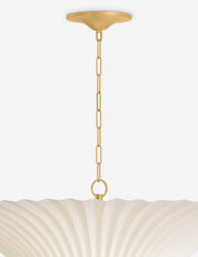 Paget Chandelier - Dining Room Chandelier Fixture for Dining Rooms