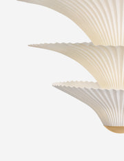 Paget Chandelier - Dining Room Chandelier Fixture for Dining Rooms