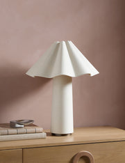 Bemand Table Lamp - Designer Table Lamp for Nightstands Light