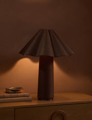 Bemand Table Lamp - Designer Table Lamp for Nightstands Light