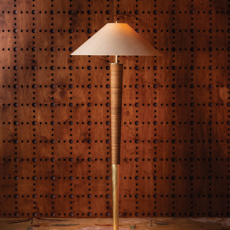 Jonadi Floor Lamp - Living Room Floor Lamp for Living Rooms Light