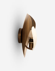 Brevin Sconce - Wall Sconce Lighting for Bedrooms Modern Wall Light