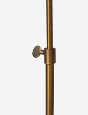 Brevin Task Floor Lamp - Living Room Floor Lamp for Living Rooms