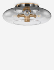 Macmillan Flush Mount Light - Flush Mount Ceiling Light for Hallways