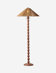 Samina Floor Lamp - Living Room Floor Lamp for Living Rooms Light