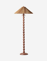 Samina Floor Lamp - Living Room Floor Lamp for Living Rooms Light