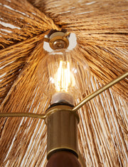 Samina Sconce - Wall Sconce Lighting for Bedrooms Modern Wall Light