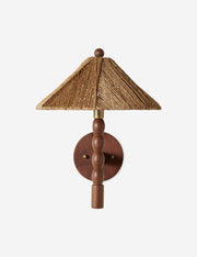 Samina Sconce - Wall Sconce Lighting for Bedrooms Modern Wall Light