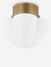 Lupino Flush Mount Light - Flush Mount Ceiling Light for Hallways