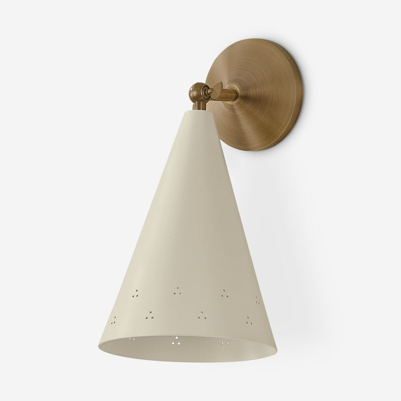 Pipit Sconce - Wall Sconce Lighting for Bedrooms Modern Wall Light