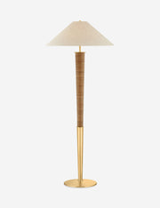 Jonadi Floor Lamp - Living Room Floor Lamp for Living Rooms Light