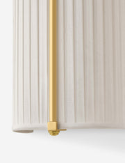 Hayes Sconce - Wall Sconce Lighting for Bedrooms Modern Wall Light