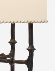 Calderon Floor Lamp - Living Room Floor Lamp for Living Rooms