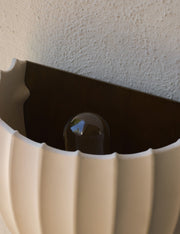 Cading Outdoor Sconce - Wall Sconce Lighting for Bedrooms Fixture