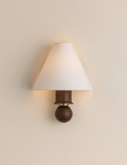 Dorell Sconce - Wall Sconce Lighting for Bedrooms Modern Wall Light
