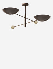 Catalonia Chandelier - Dining Room Chandelier Fixture for Dining Rooms