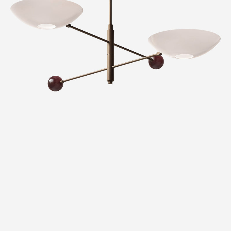 Catalonia Chandelier - Dining Room Chandelier Fixture for Dining Rooms