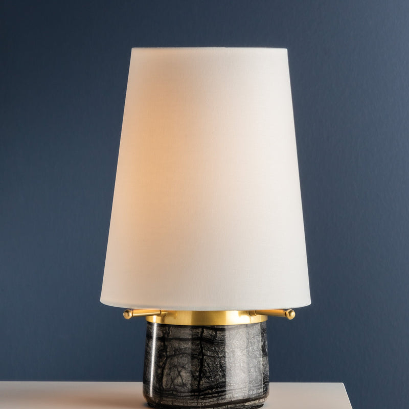 Noia Cordless Table Lamp - Cordless Rechargeable Lamp Portable Light