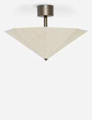Claude Flush Mount Light - Flush Mount Ceiling Light for Hallways