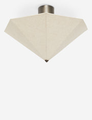 Claude Flush Mount Light - Flush Mount Ceiling Light for Hallways