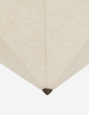 Claude Flush Mount Light - Flush Mount Ceiling Light for Hallways