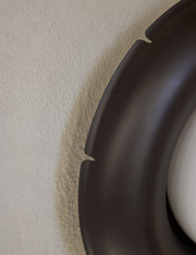 Cristobal Outdoor Flush Mount Light - Flush Mount Ceiling Light
