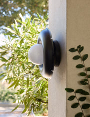 Cristobal Outdoor Sconce - Wall Sconce Lighting for Bedrooms