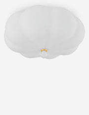 Junipere Flush Mount Light - Flush Mount Ceiling Light for Hallways