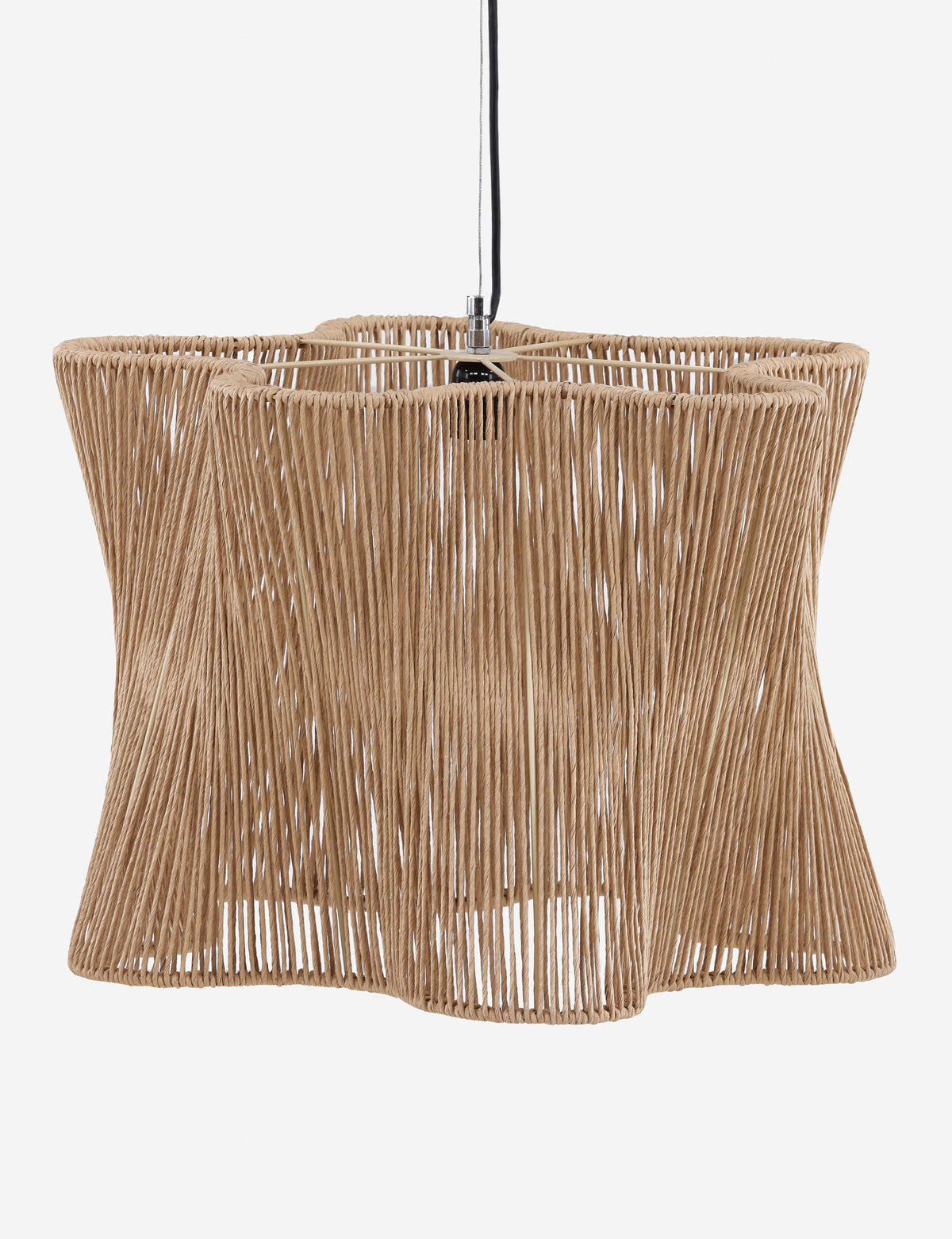 Masato Pendant Light - Modern Ceiling Pendant Light for Dining Rooms in a room