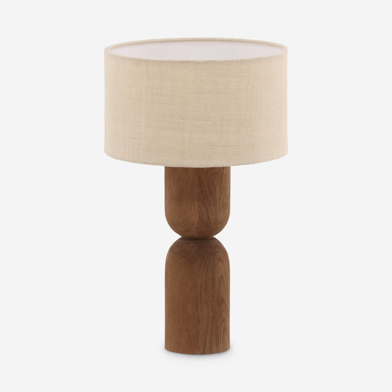 Kenta Table Lamp - Designer Table Lamp for Nightstands | Home Lighting