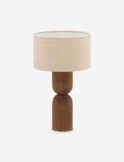 Kenta Table Lamp - Designer Table Lamp for Nightstands | Home Lighting