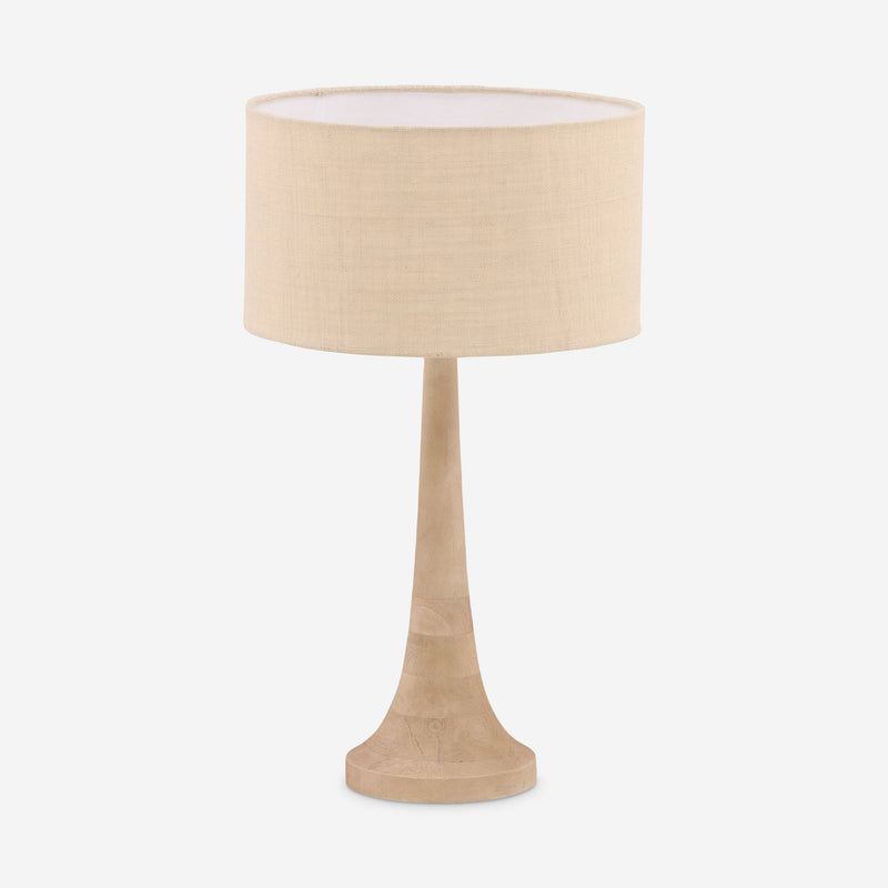 Vianne Table Lamp - Designer Table Lamp for Nightstands Light