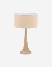 Vianne Table Lamp - Designer Table Lamp for Nightstands Light