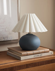 Luis Table Lamp - Designer Table Lamp for Nightstands | Home Lighting