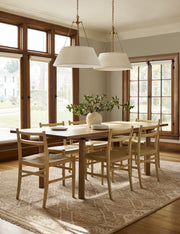 Golda Pendant Light - Modern Ceiling Pendant Light for Dining Rooms