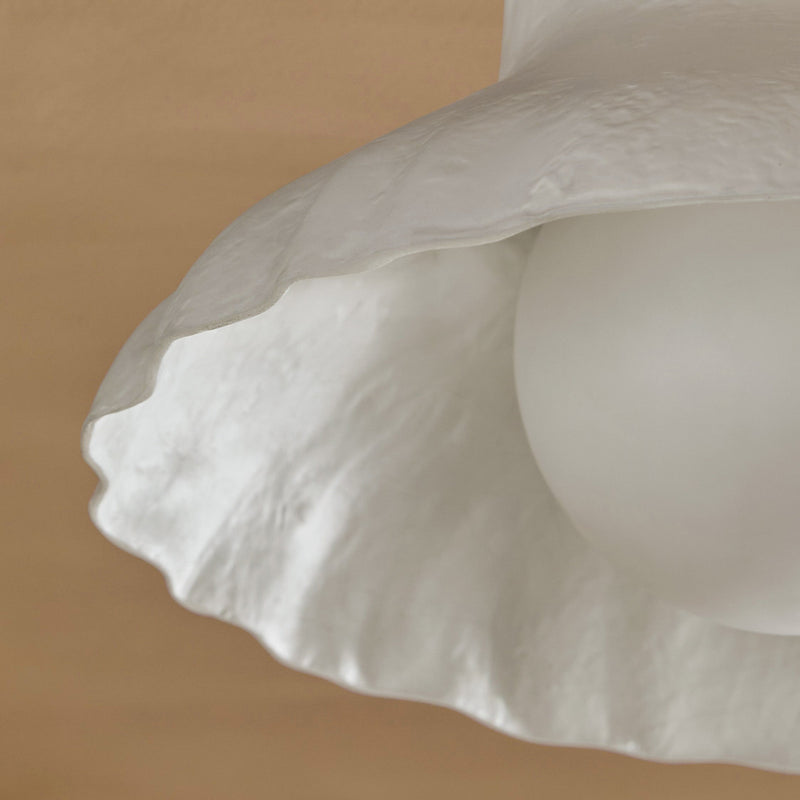 Doric Flush Mount Light - Flush Mount Ceiling Light for Hallways