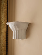 Doric Sconce - Wall Sconce Lighting for Bedrooms Modern Wall Light