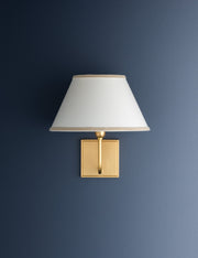 Auffray Sconce - Wall Sconce Lighting for Bedrooms Modern Wall Light