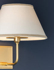 Auffray Sconce - Wall Sconce Lighting for Bedrooms Modern Wall Light