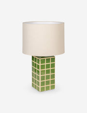 Hayley Table Lamp - Designer Table Lamp for Nightstands Light